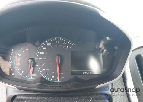 2017 Chevrolet Sonic Premier Auto from USA, damaged, VIN 1G1JF5SBXH4117497